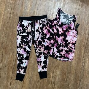 Torrid sleep/lounge set